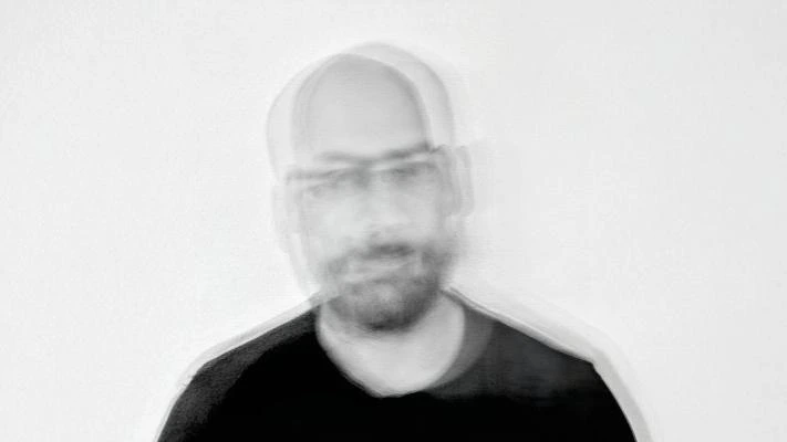 Danny Ruchtie portrait
